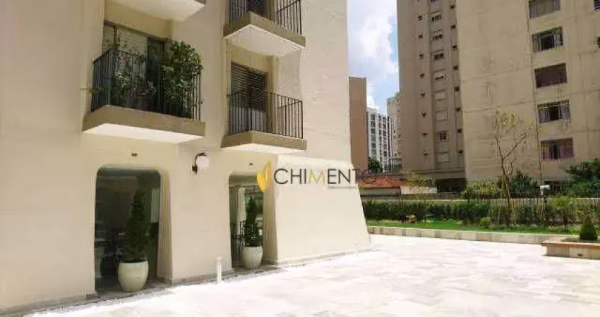 Apartamento com 3 dormitórios à venda, 85 m² por r$ 980.000,00 - vila mariana - são paulo/sp
