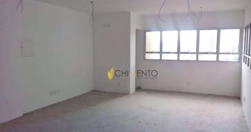 Conjunto, 46 m² - venda por r$ 350.000,00 ou aluguel por r$ 1.953,00/mês - centro - santo andré/sp