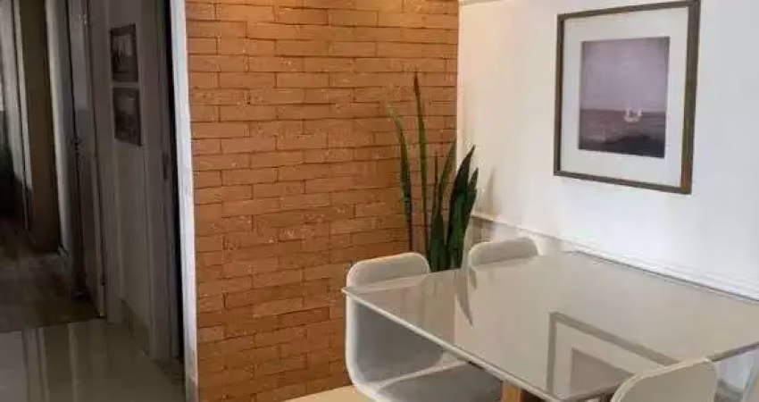Apartamento com 2 dormitórios à venda, 64 m² por r$ 870.000,00 - vila mariana - são paulo/sp