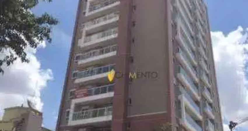 Apartamento com 2 dormitórios à venda, 70 m² por r$ 800.000,00 - santa paula - são caetano do sul/sp