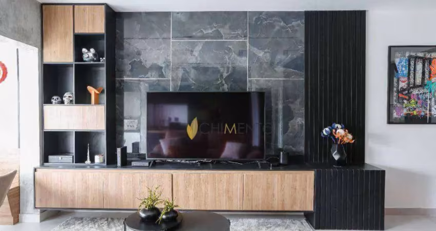 Apartamento com 1 dormitório à venda, 65 m² por r$ 1.200.000,00 - vila mariana - são paulo/sp