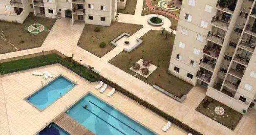 Apartamento com 2 dormitórios à venda, 70 m² por r$ 740.000,00 - vila leopoldina - são paulo/sp