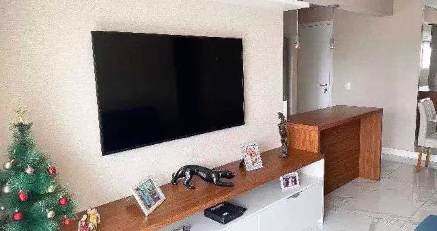 Apartamento à venda, 64 m² por r$ 675.000,00 - vila carrão - são paulo/sp