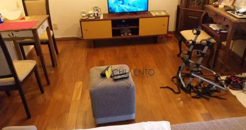 Apartamento com 2 dormitórios à venda, 66 m² por r$ 950.000,00 - moema - são paulo/sp