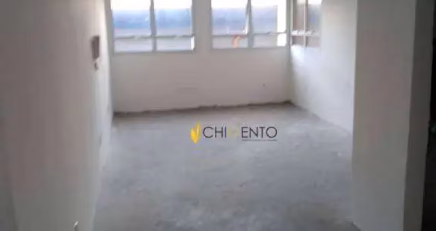 Conjunto à venda, 31 m² por r$ 200.000,00 - centro - santo andré/sp