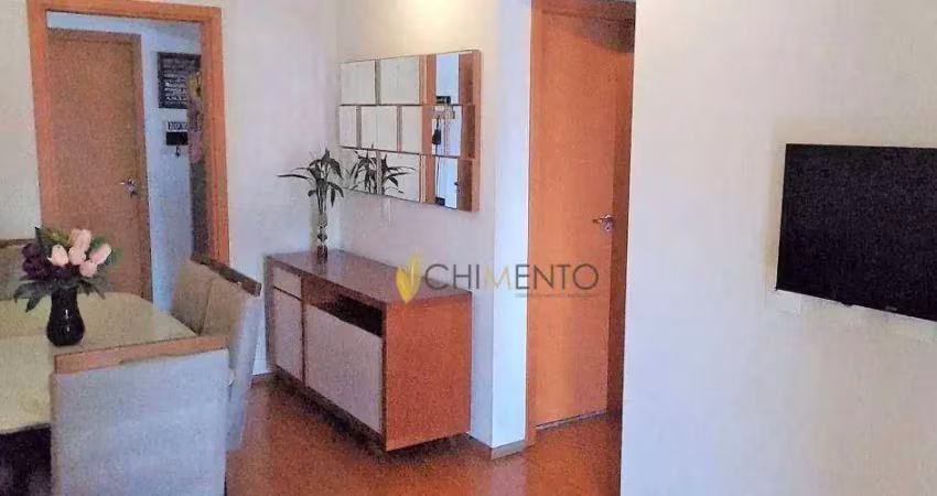 Apartamento à venda, 60 m² por r$ 425.000,00 - casa branca - santo andré/sp