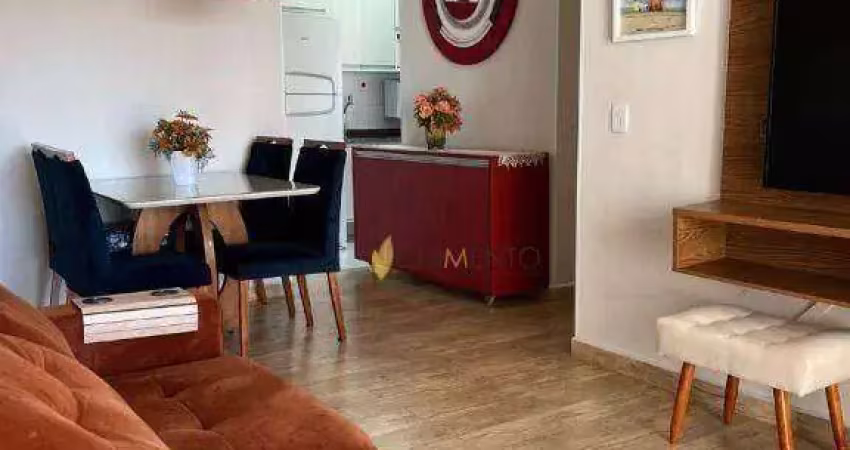 Apartamento com 2 dormitórios à venda, 68 m² por r$ 572.000,00 - tatuapé - são paulo/sp