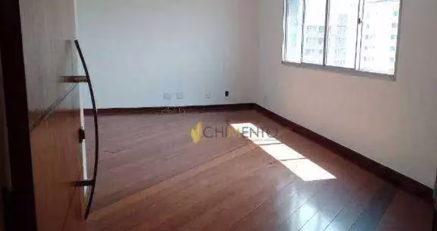 Apartamento com 3 dormitórios à venda, 137 m² por r$ 750.000,00 - santa paula - são caetano do sul/sp