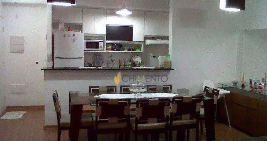 Apartamento com 3 dormitórios à venda, 102 m² por r$ 890.000,00 - baeta neves - são bernardo do campo/sp