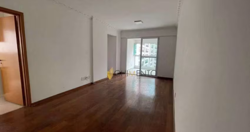 Apartamento com 3 dormitórios à venda, 78 m² por r$ 715.000,00 - campestre - santo andré/sp