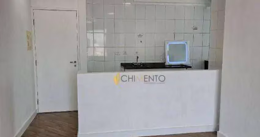 Apartamento com 3 dormitórios à venda, 70 m² por r$ 470.000,00 - jardim borborema - são bernardo do campo/sp