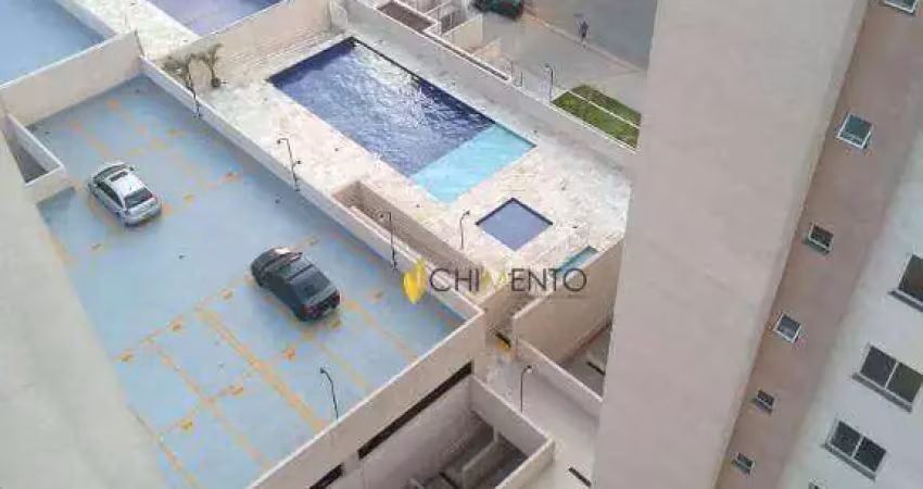 Apartamento com 2 dormitórios à venda, 41 m² por r$ 295.000,00 - vila prudente (zona leste) - são paulo/sp