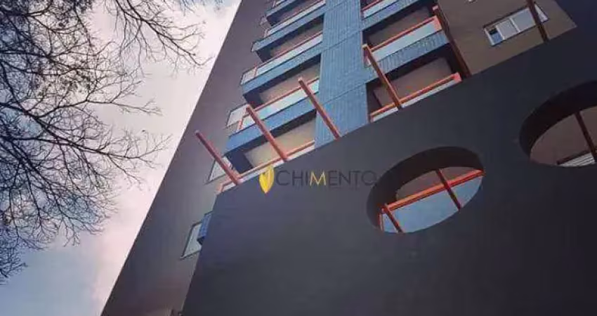 Apartamento com 3 dormitórios à venda, 80 m² por r$ 630.000,00 - vila curuçá - santo andré/sp