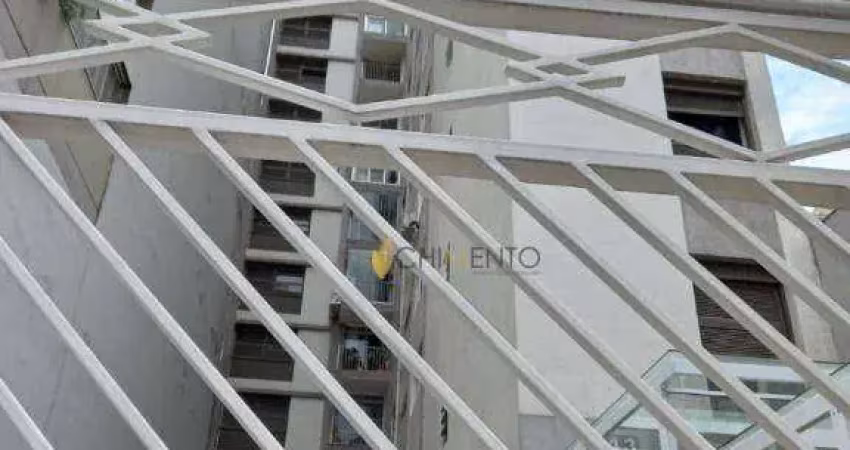 Apartamento com 1 dormitório à venda, 57 m² por r$ 640.000,00 - jardim paulista - são paulo/sp