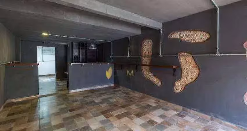 Casa com 2 dormitórios à venda, 133 m² por r$ 750.000,00 - jardim são caetano - são caetano do sul/sp