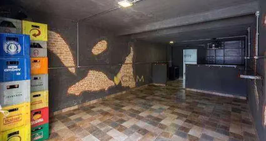 Casa com 2 dormitórios à venda, 133 m² por r$ 750.000,00 - mauá - são caetano do sul/sp