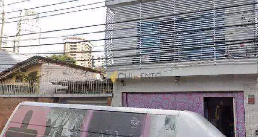 Casa com 2 dormitórios para alugar, 210 m² por r$ 25.000,00/mês - vila nova conceição - são paulo/sp
