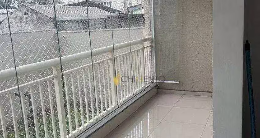 Apartamento com 3 dormitórios à venda, 73 m² por r$ 650.000,00 - mooca - são paulo/sp