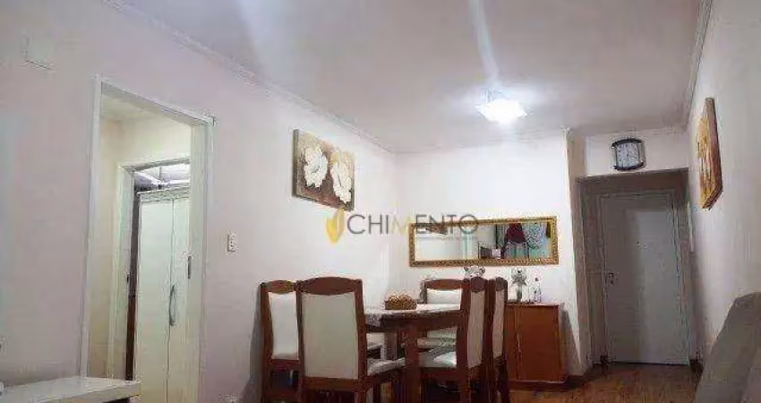Apartamento, 114 m² - venda por r$ 750.000,00 ou aluguel por r$ 4.230,00/mês - mooca - são paulo/sp