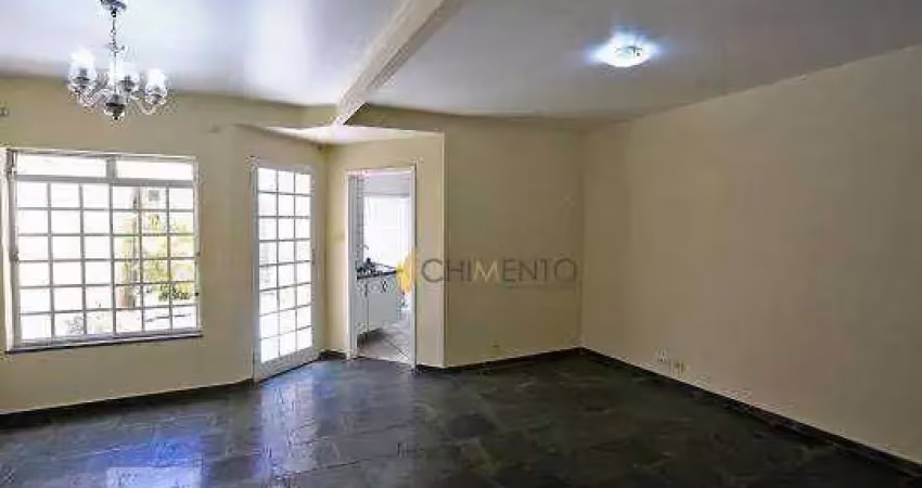 Casa com 3 dormitórios à venda, 182 m² por r$ 1.490.000,00 - vila cordeiro - são paulo/sp