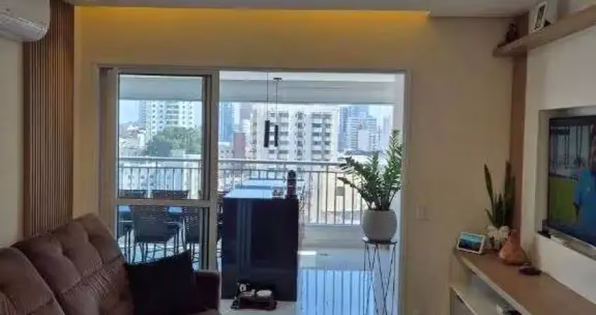 Apartamento com 3 dormitórios à venda, 117 m² por r$ 1.460.000,00 - centro - santo andré/sp