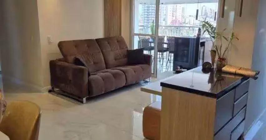 Apartamento com 3 dormitórios à venda, 115 m² por r$ 1.460.000,00 - centro - santo andré/sp