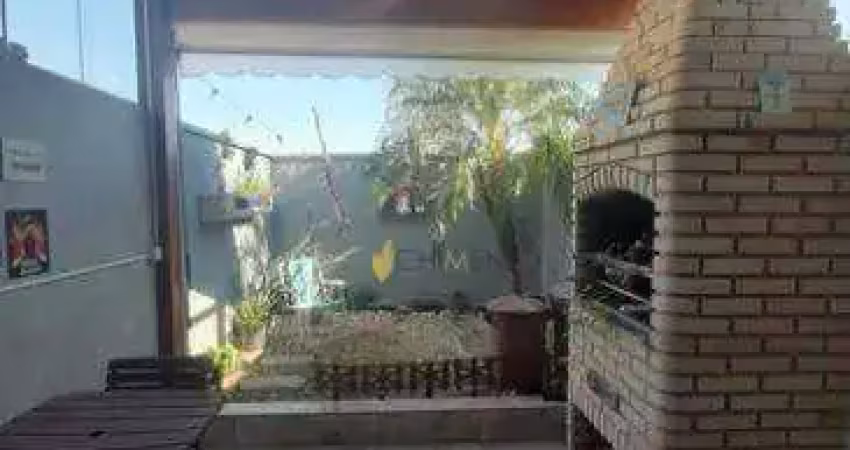 Casa com 3 dormitórios à venda, 157 m² por r$ 605.000,00 - vila junqueira - santo andré/sp