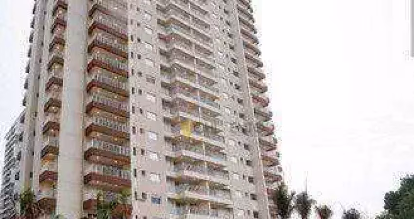 Apartamento à venda, 62 m² por r$ 795.000,00 - vila romana - são paulo/sp