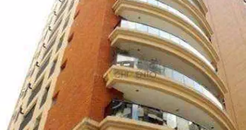 Apartamento com 3 dormitórios à venda, 167 m² por r$ 2.700.000,00 - moema - são paulo/sp