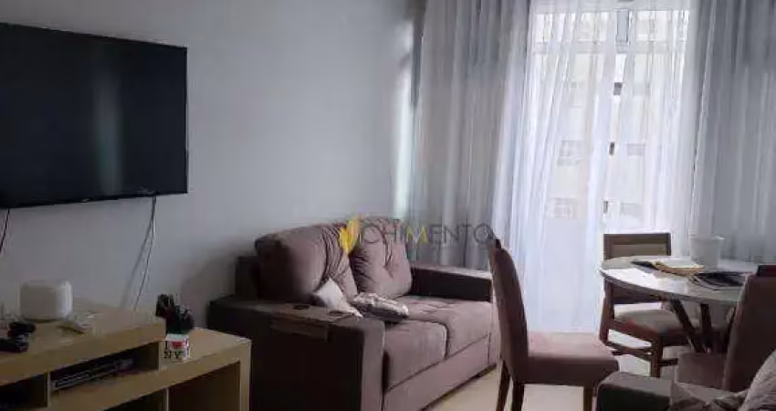 Apartamento com 4 dormitórios à venda, 108 m² por r$ 1.400.000,00 - vila clementino	 - são paulo/sp