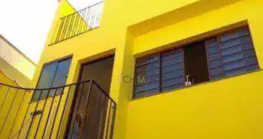 Casa com 3 dormitórios à venda, 150 m² por r$ 890.000,00 - jardim pilar - santo andré/sp