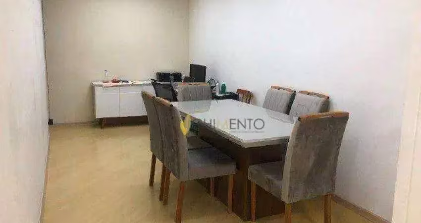 Apartamento à venda, 120 m² por r$ 600.000,00 - santa maria - são caetano do sul/sp