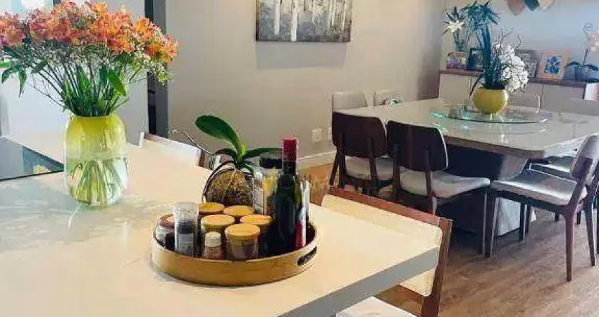 Apartamento com 3 dormitórios à venda, 158 m² por r$ 1.550.000,00 - centro - são bernardo do campo/sp