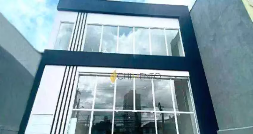 Para investir empreendimento de 1.235 m² na mooca, e obtenha uma receita mensal de r$ 35.948,10.