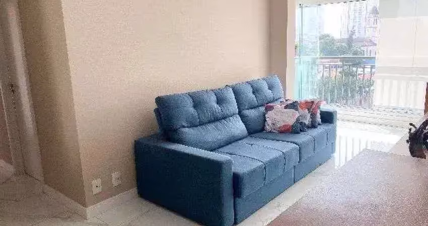 Apartamento com 2 dormitórios à venda, 64 m² por r$ 675.000,00 - vila carrão - são paulo/sp