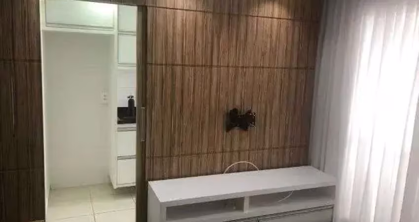 Apartamento com 2 dormitórios à venda, 50 m² por r$ 459.000 - vila do encontro - são paulo/sp