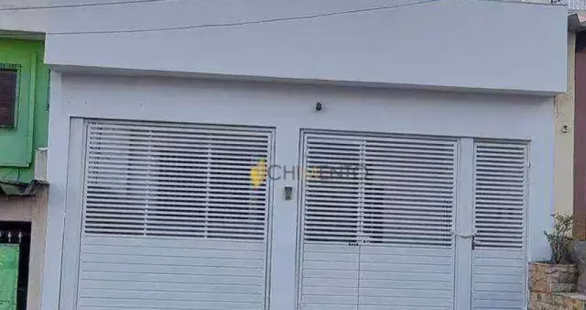 Casa com 3 dormitórios à venda, 210 m² por r$ 620.000 - taboão - são bernardo do campo/sp
