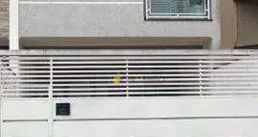 Casa com 3 dormitórios à venda, 181 m² por r$ 900.000 - demarchi - são bernardo do campo/sp
