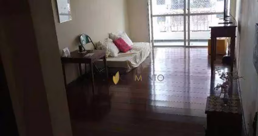 Apartamento com 3 dormitórios à venda, 108 m² por r$ 1.350.000 - vila mariana - são paulo/sp