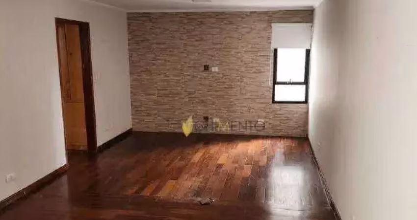 Apartamento com 3 dormitórios à venda, 137 m² por r$ 1.080.000 - vila mariana - são paulo/sp