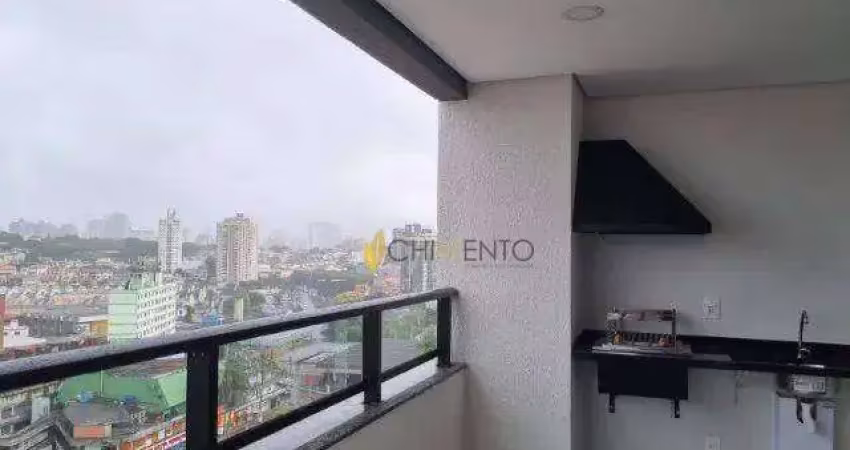 Apartamento com 3 dormitórios à venda, 75 m² por r$ 730.000 - centro - são bernardo do campo/sp