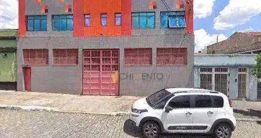 Galpão à venda, 480 m² por r$ 5.000.000 - mooca - são paulo/sp