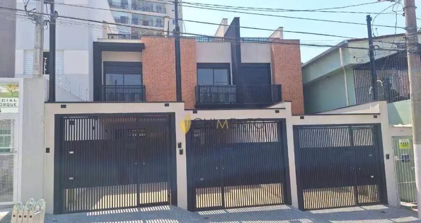 Casa à venda, 131 m² por r$ 920.000,00 - saúde - são paulo/sp