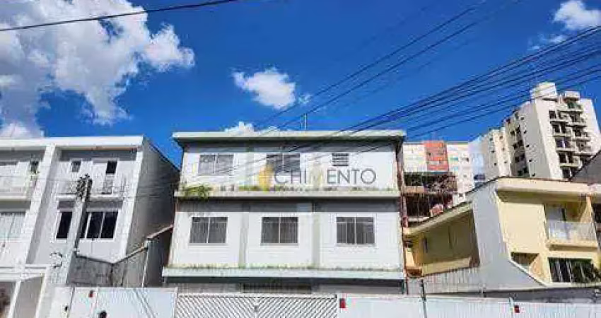 Prédio, 557 m² - venda por r$ 5.100.000 ou aluguel por r$ 18.228/mês - bosque da saúde - são paulo/sp
