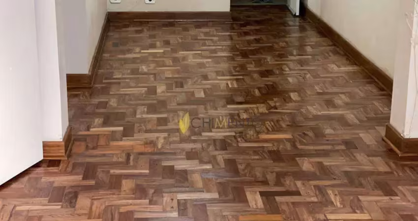 Apartamento à venda, 80 m² por r$ 660.000,00 - mirandópolis - são paulo/sp
