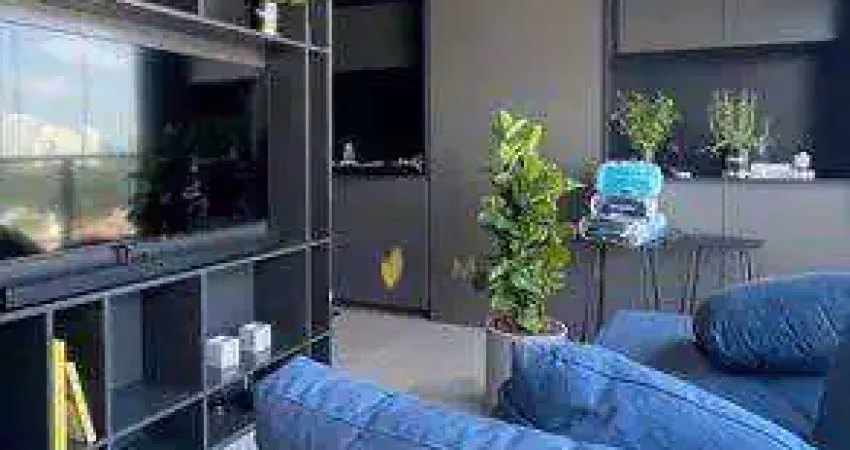 Apartamento com 1 dormitório à venda, 42 m² por r$ 790.000,00 - vila mariana - são paulo/sp