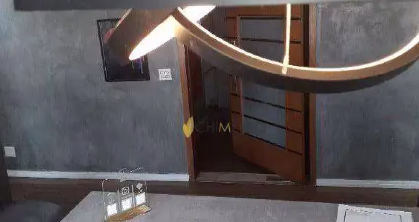 2 conjuntos à venda, 120 m² por r$ 480.000 ou r$265.0000 cada - centro - santo andré/sp