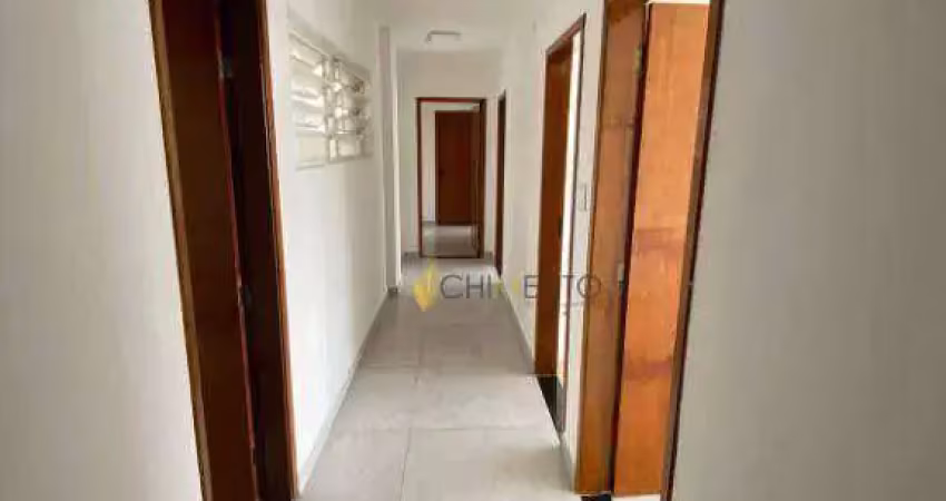 Conjunto para alugar por r$ 1.000/mês - centro - santo andré/sp