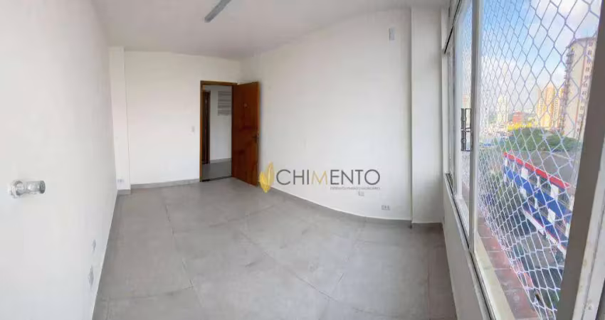 Conjunto para alugar por r$ 1.000/mês o pacote- centro - santo andré/sp