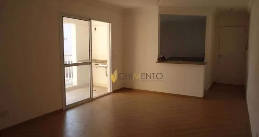 Apartamento com 3 dormitórios à venda, 80 m² por r$ 764.000 - vila bastos - santo andré/sp